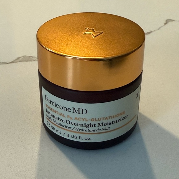 ghk-cu fda approval status injectable Perricone MD Essential Fx Acyl-Glutathione Moisturizer